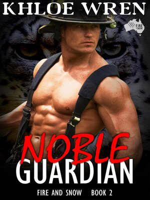 cover image of Noble Guardian